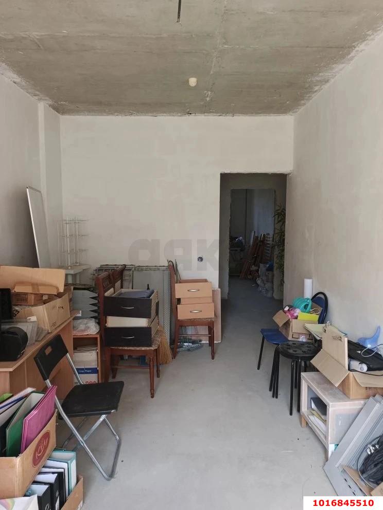 Фото №4: 2-комнатная квартира 65 м² - Краснодар, ул. Восточно-Кругликовская, 76/1