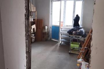 Фото №5: 2-комнатная квартира 65 м² - Краснодар, мкр. Краевая Клиническая Больница, ул. Восточно-Кругликовская, 76/1