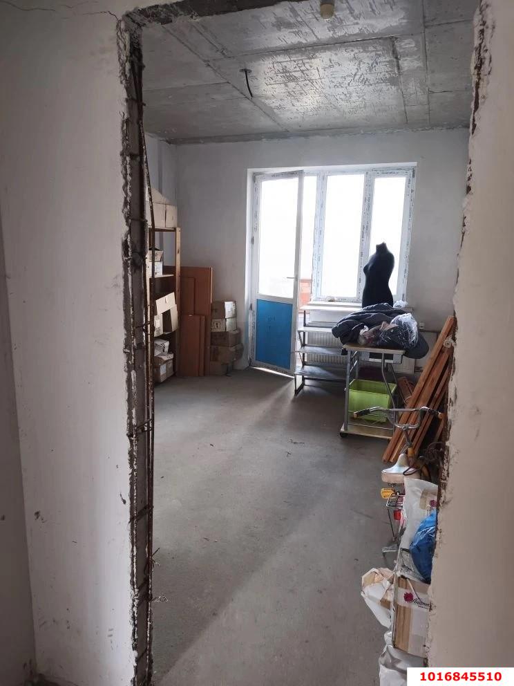 Фото №5: 2-комнатная квартира 65 м² - Краснодар, ул. Восточно-Кругликовская, 76/1