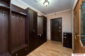 Фото №4: 2-комнатная квартира 72 м² - Краснодар, мкр. Центральный, ул. Севастопольская, 6/1