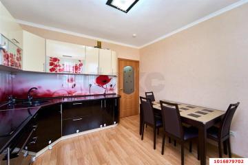 Фото №2: 2-комнатная квартира 72 м² - Краснодар, мкр. Центральный, ул. Севастопольская, 6/1