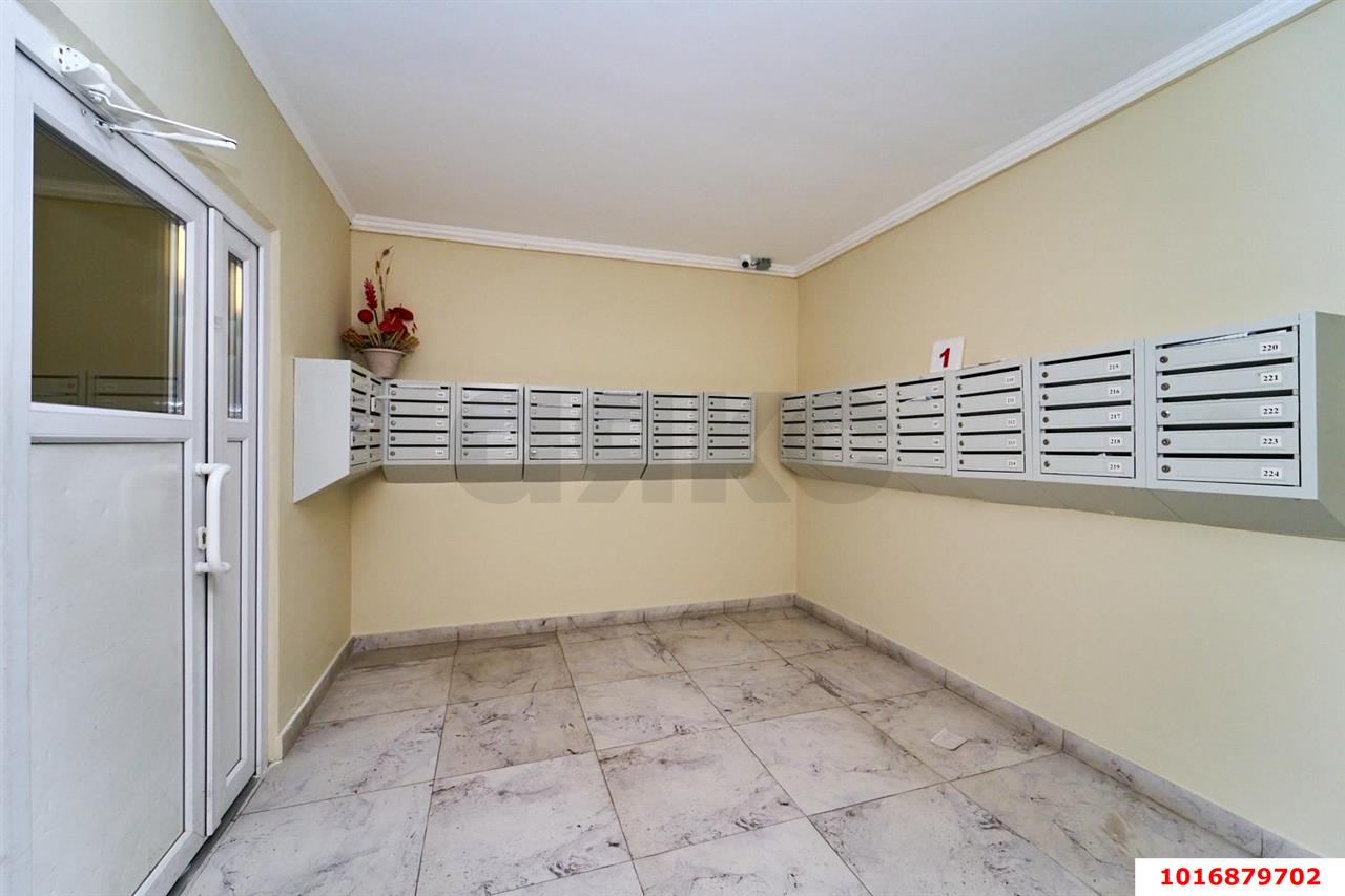 Фото №14: 2-комнатная квартира 72 м² - Краснодар, Западный внутригородской округ, Центральный внутригородской округ, мкр. Центральный, ул. Севастопольская, 6/1