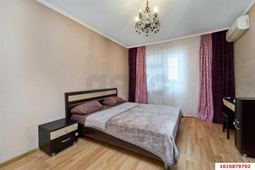 Фото №5: 2-комнатная квартира 72 м² - Краснодар, мкр. Центральный, ул. Севастопольская, 6/1