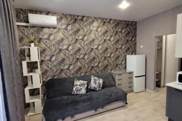 Фото №5: Студия 25 м² - Краснодар, мкр. жилой комплекс Облака, ул. имени Генерала Корнилова