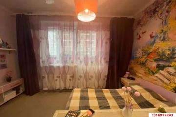 Фото №4: Студия 28 м² - Краснодар, мкр. жилой комплекс Бауинвест, ул. имени 40-летия Победы, 184к3