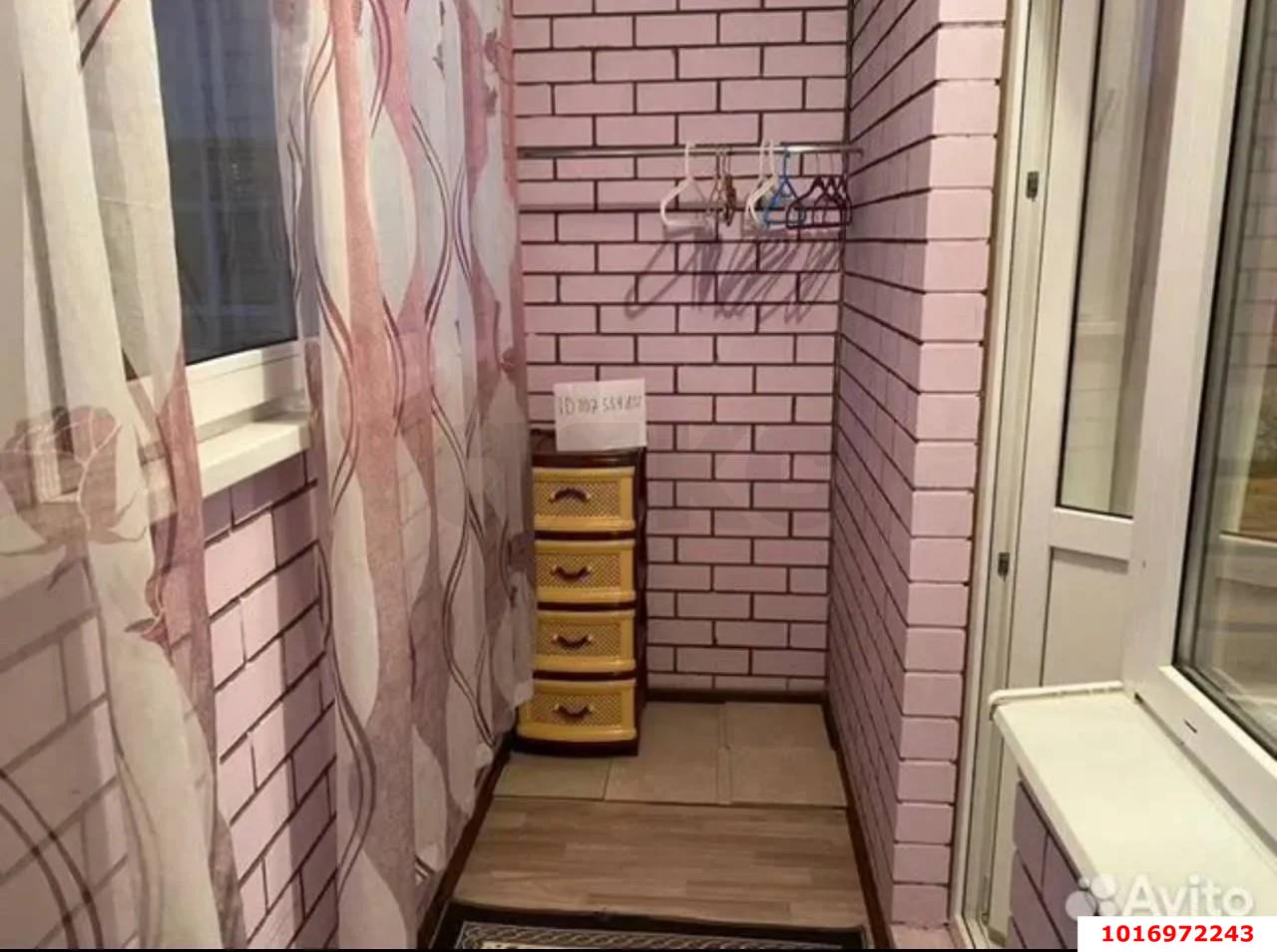 Фото №13: Студия 28 м² - Краснодар, Прикубанский внутригородской округ, мкр. жилой комплекс Бауинвест, ул. имени 40-летия Победы, 184к3