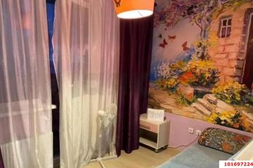 Фото №5: Студия 28 м² - Краснодар, мкр. жилой комплекс Бауинвест, ул. имени 40-летия Победы, 184к3