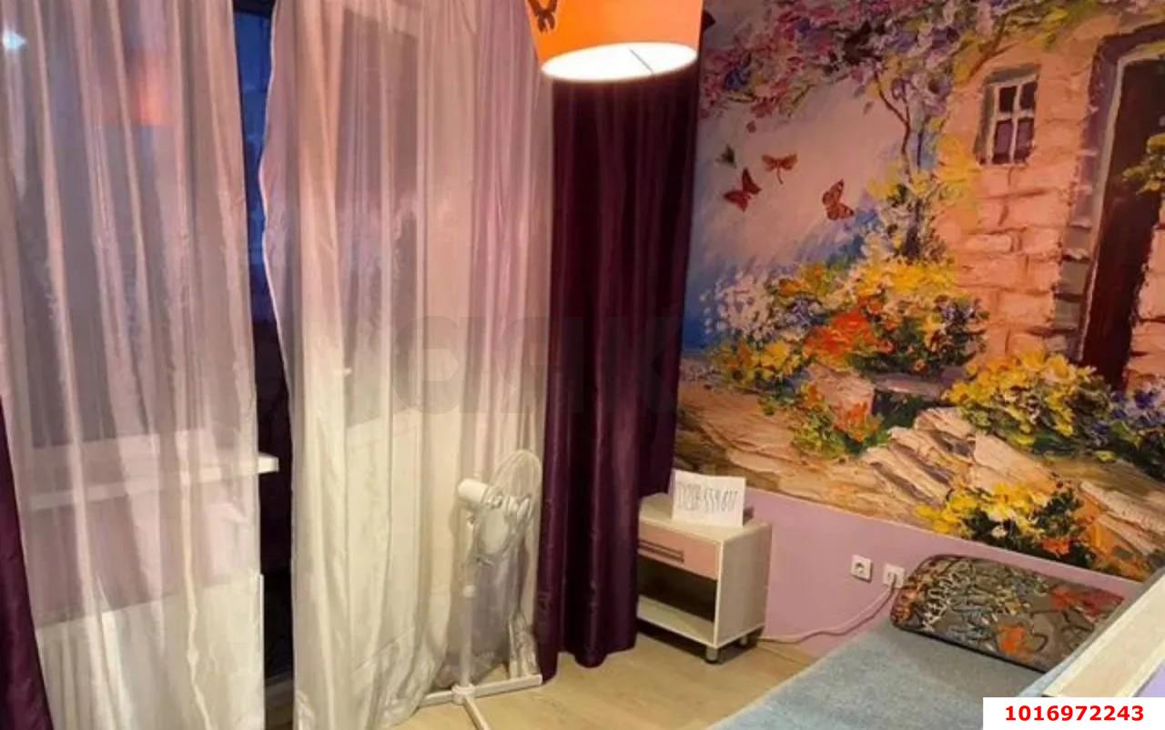 Фото №5: Студия 28 м² - Краснодар, Прикубанский внутригородской округ, мкр. жилой комплекс Бауинвест, ул. имени 40-летия Победы, 184к3