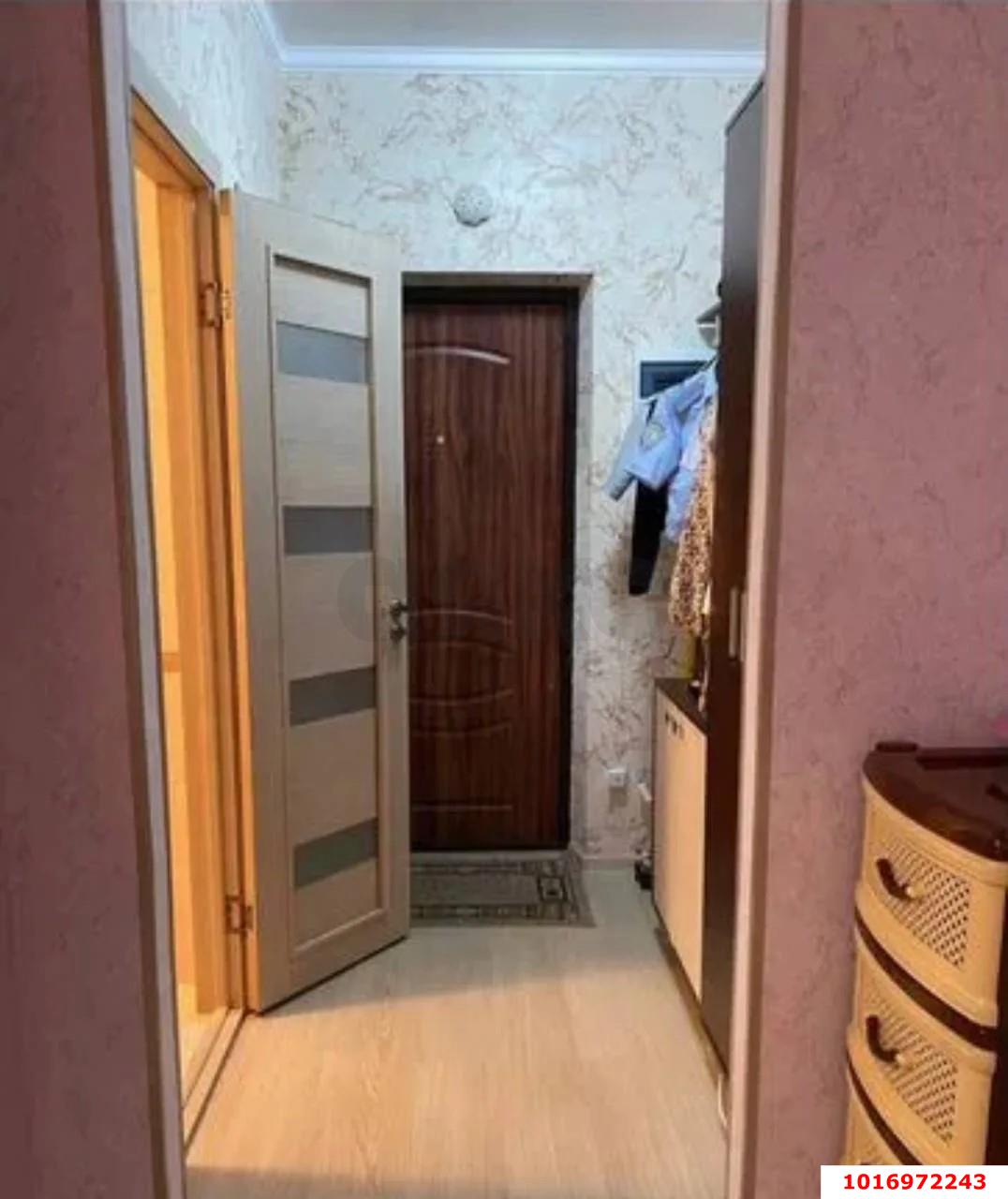 Фото №10: Студия 28 м² - Краснодар, Прикубанский внутригородской округ, мкр. жилой комплекс Бауинвест, ул. имени 40-летия Победы, 184к3