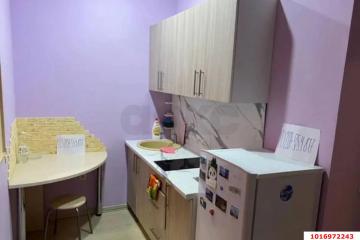 Фото №3: Студия 28 м² - Краснодар, мкр. жилой комплекс Бауинвест, ул. имени 40-летия Победы, 184к3