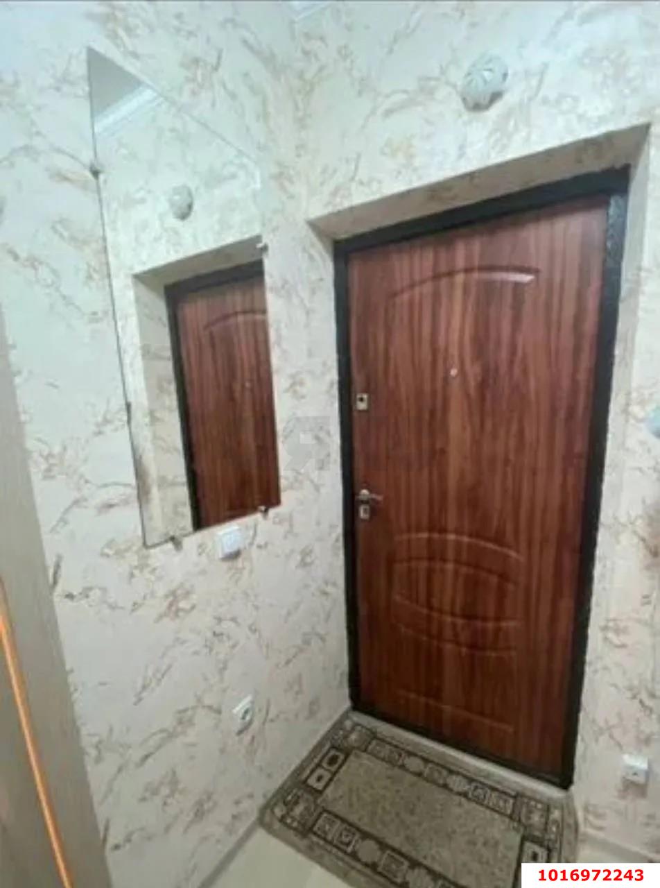 Фото №14: Студия 28 м² - Краснодар, Прикубанский внутригородской округ, мкр. жилой комплекс Бауинвест, ул. имени 40-летия Победы, 184к3