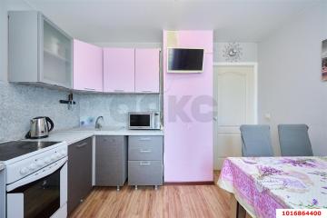 Фото №3: 2-комнатная квартира 62 м² - Краснодар, мкр. Восточно-Кругликовский, ул. им. Героя Яцкова И.В., 28