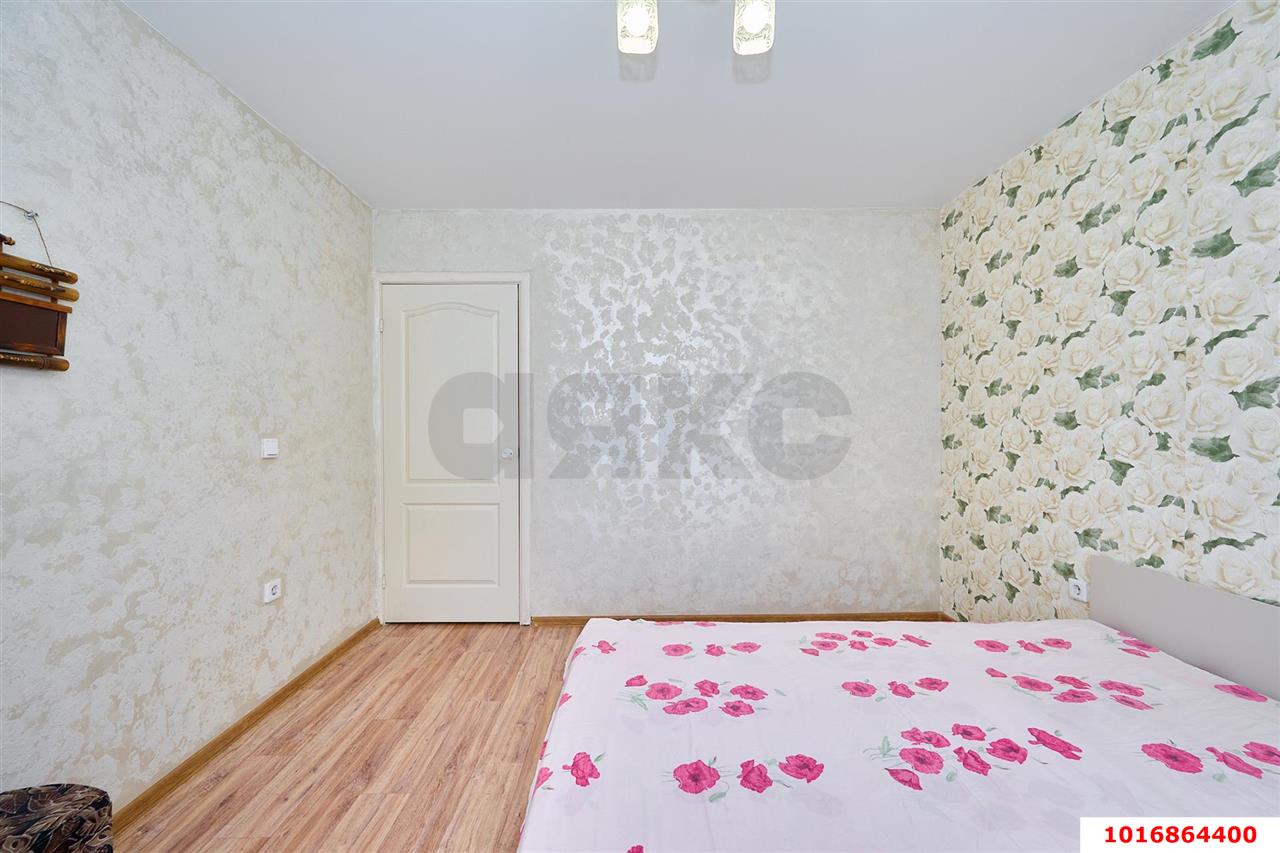 Фото №6: 2-комнатная квартира 62 м² - Краснодар, Прикубанский внутригородской округ, мкр. Восточно-Кругликовский, ул. им. Героя Яцкова И.В., 28