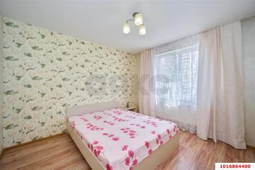 Фото №5: 2-комнатная квартира 62 м² - Краснодар, мкр. Восточно-Кругликовский, ул. им. Героя Яцкова И.В., 28