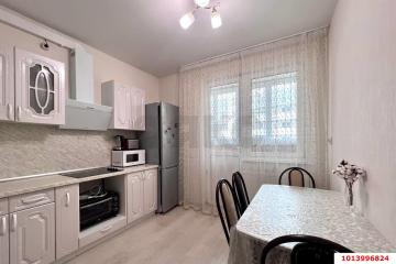 Фото №1: 1-комнатная квартира 30 м² - Краснодар, мкр. жилой комплекс Южане, ул. Даниила Смоляна, 80