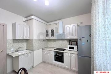 Фото №3: 1-комнатная квартира 30 м² - Краснодар, мкр. жилой комплекс Южане, ул. Даниила Смоляна, 80