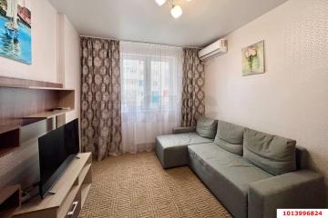 Фото №2: 1-комнатная квартира 30 м² - Краснодар, мкр. жилой комплекс Южане, ул. Даниила Смоляна, 80