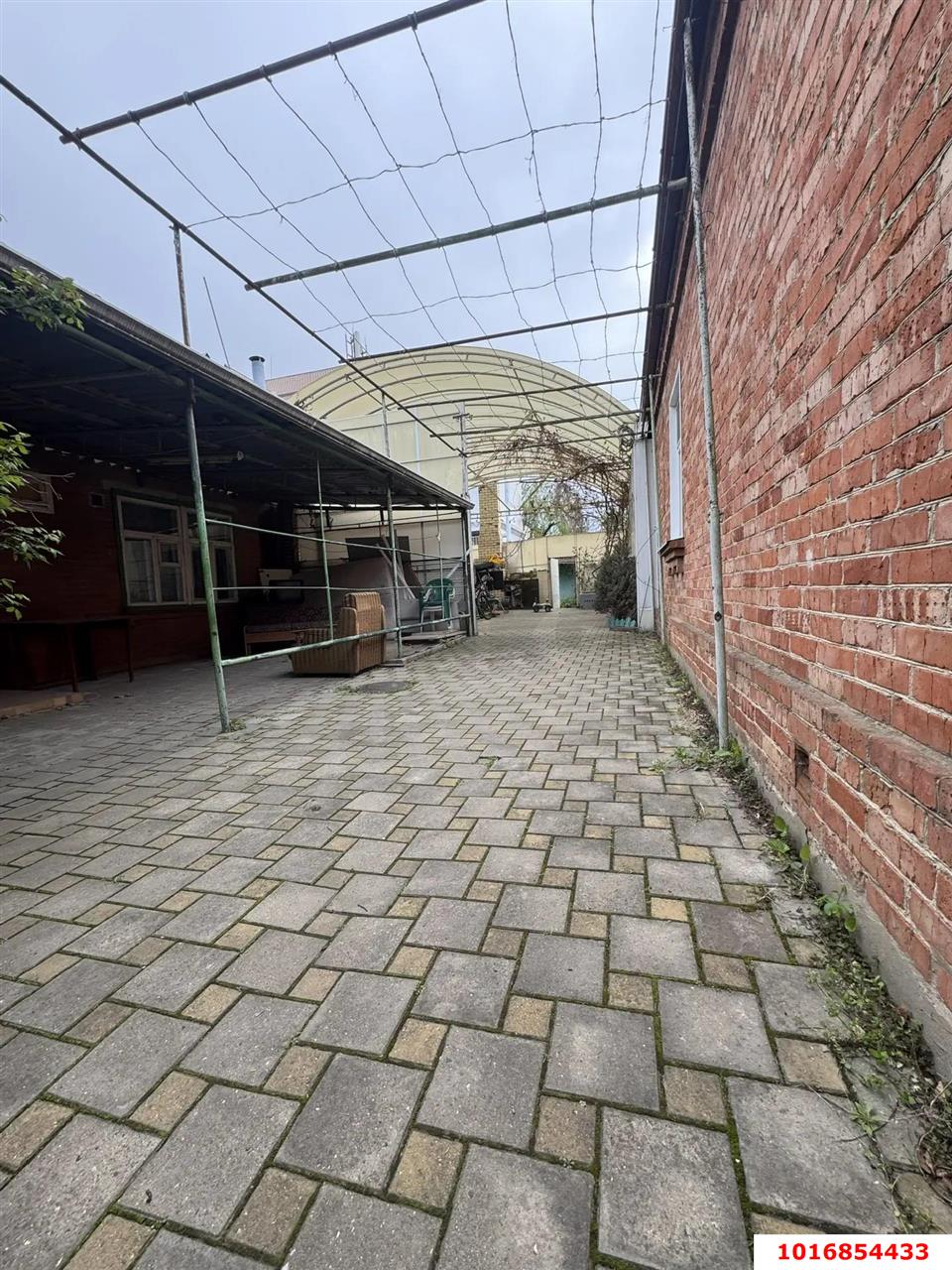 Фото №13: Дом 70 м² + 5 сот. - Краснодар, Центральный внутригородской округ, мкр. Покровка, ул. Кузнечная, 232