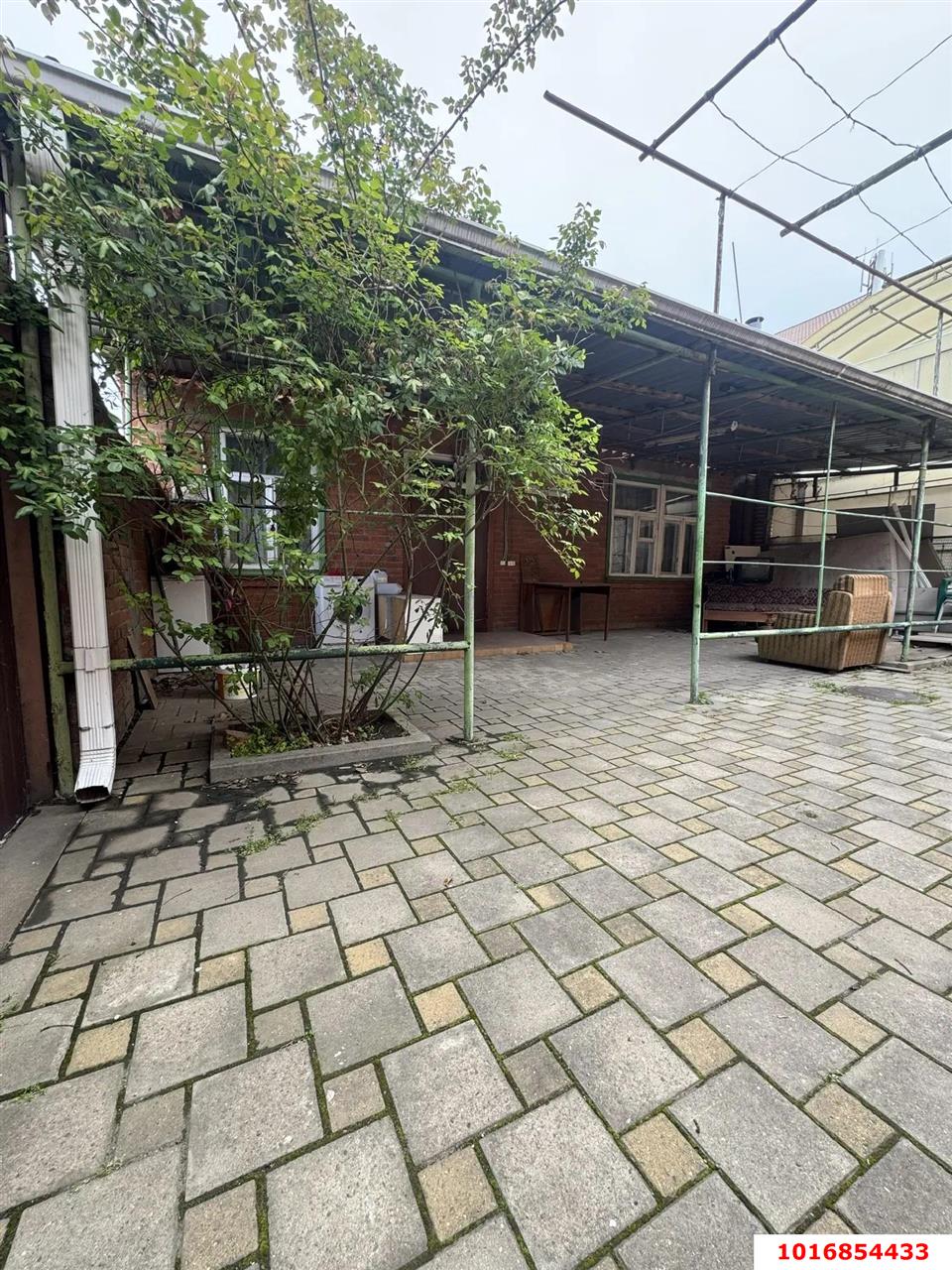 Фото №15: Дом 70 м² + 5 сот. - Краснодар, Центральный внутригородской округ, мкр. Покровка, ул. Кузнечная, 232