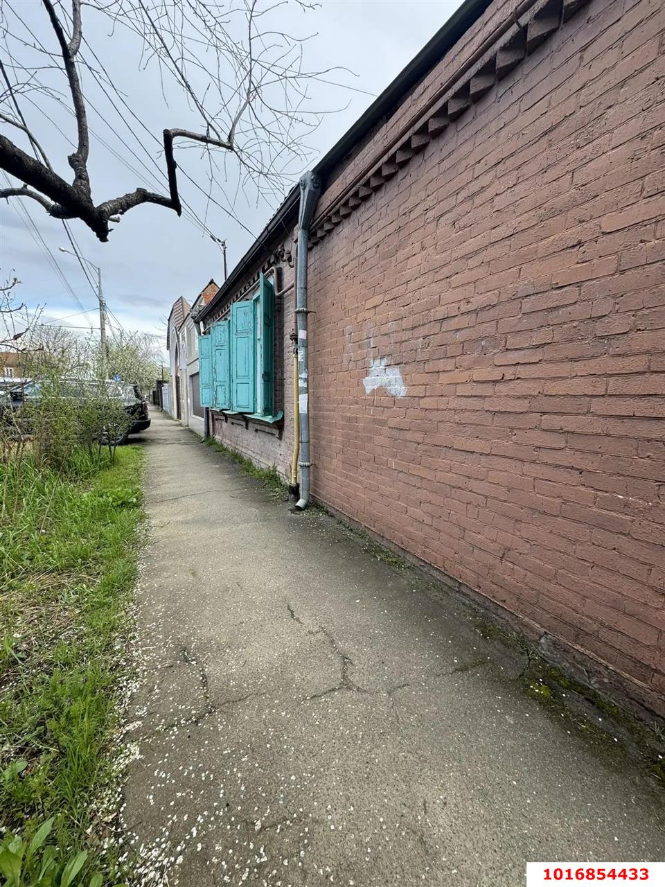 Фото №12: Дом 70 м² + 5 сот. - Краснодар, Центральный внутригородской округ, мкр. Покровка, ул. Кузнечная, 232