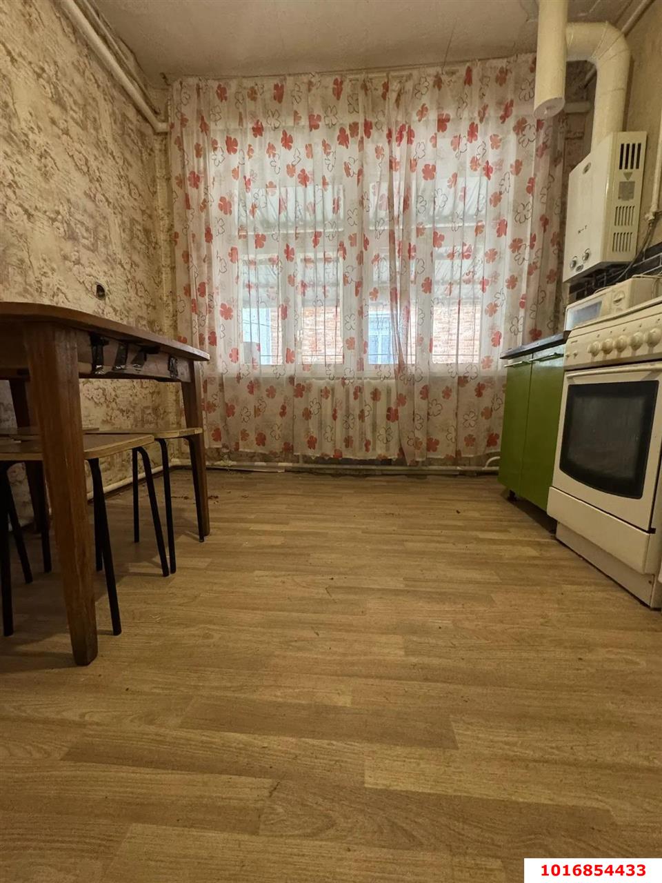 Фото №3: Дом 70 м² + 5 сот. - Краснодар, Центральный внутригородской округ, мкр. Покровка, ул. Кузнечная, 232