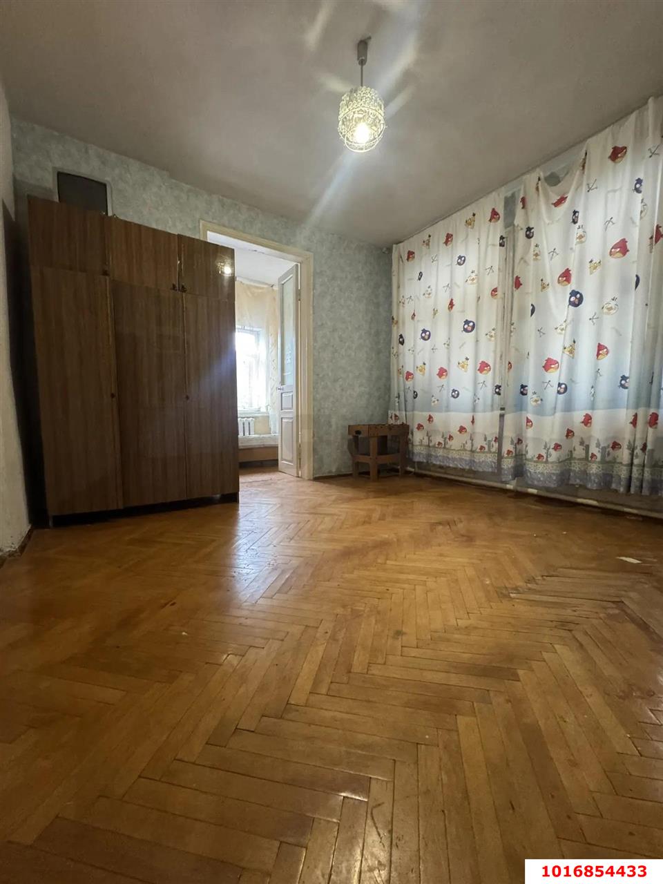 Фото №4: Дом 70 м² + 5 сот. - Краснодар, Центральный внутригородской округ, мкр. Покровка, ул. Кузнечная, 232