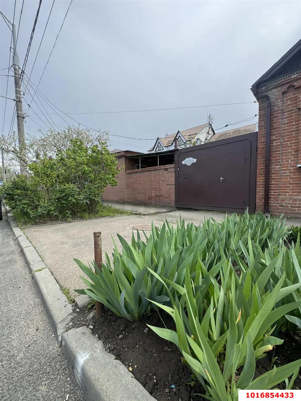 Фото №11: Дом 70 м² + 5 сот. - Краснодар, Центральный внутригородской округ, мкр. Покровка, ул. Кузнечная, 232