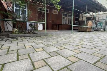 Фото №1: Дом <span class="whitespace-nowrap">70 м²</span>, <span class="whitespace-nowrap">1 эт.</span> - Краснодар, мкр. Покровка, ул. Кузнечная, 232