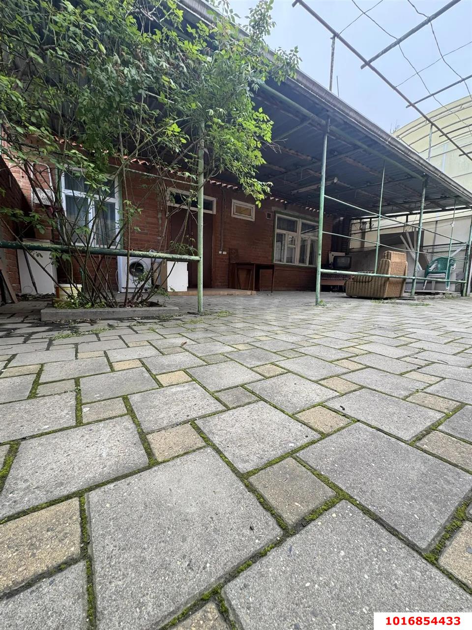 Фото №14: Дом 70 м² + 5 сот. - Краснодар, Центральный внутригородской округ, мкр. Покровка, ул. Кузнечная, 232