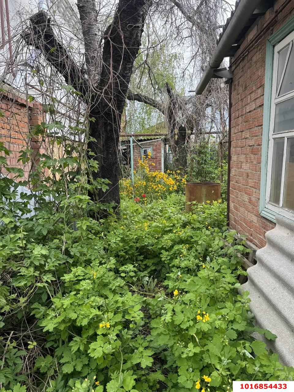 Фото №16: Дом 70 м² + 5 сот. - Краснодар, Центральный внутригородской округ, мкр. Покровка, ул. Кузнечная, 232