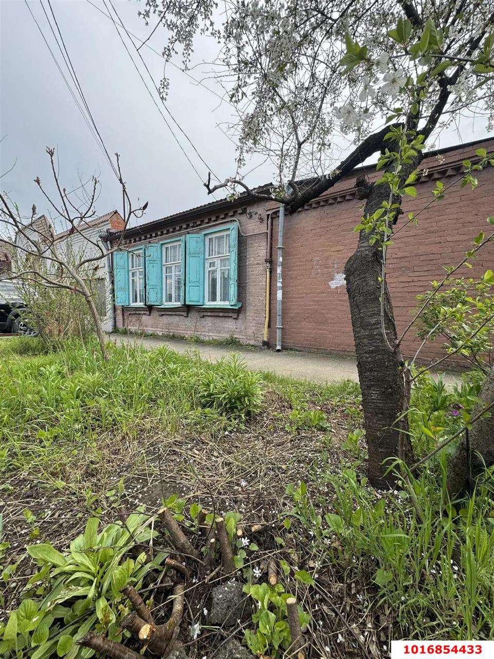 Фото №10: Дом 70 м² + 5 сот. - Краснодар, Центральный внутригородской округ, мкр. Покровка, ул. Кузнечная, 232