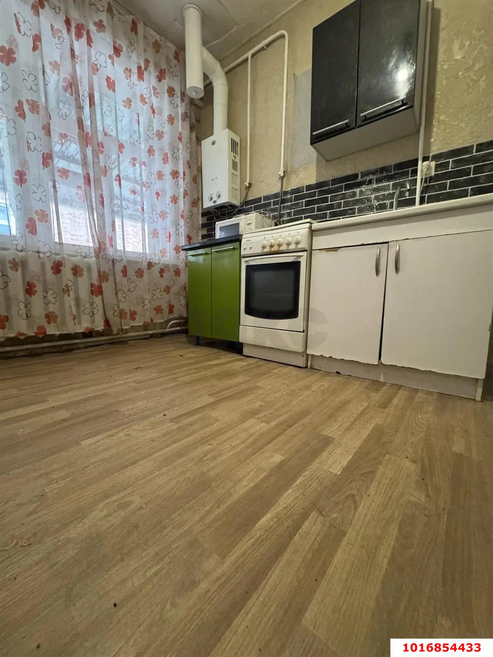 Фото №2: Дом 70 м² + 5 сот. - Краснодар, Центральный внутригородской округ, мкр. Покровка, ул. Кузнечная, 232