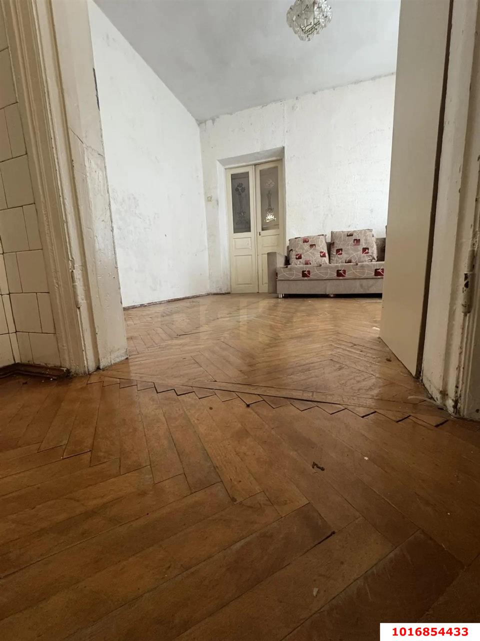 Фото №5: Дом 70 м² + 5 сот. - Краснодар, Центральный внутригородской округ, мкр. Покровка, ул. Кузнечная, 232