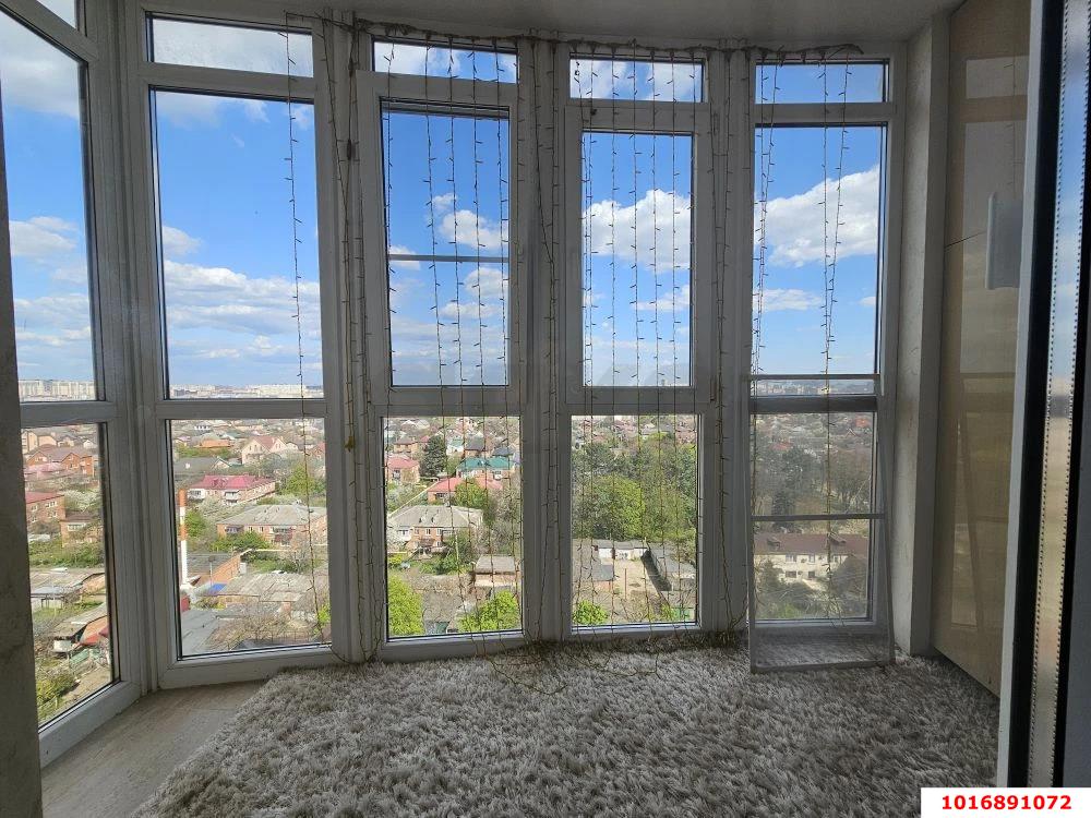 Фото №9: 1-комнатная квартира 53 м² - Краснодар, Прикубанский внутригородской округ, мкр. 9-й километр, ул. Циолковского, 5