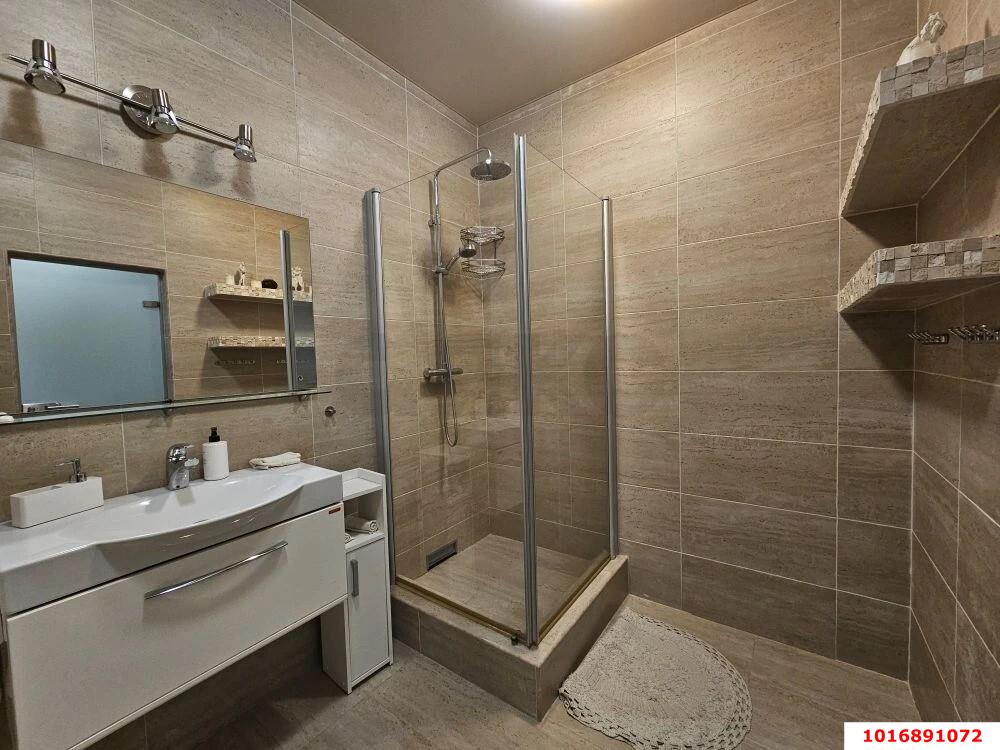 Фото №6: 1-комнатная квартира 53 м² - Краснодар, Прикубанский внутригородской округ, мкр. 9-й километр, ул. Циолковского, 5