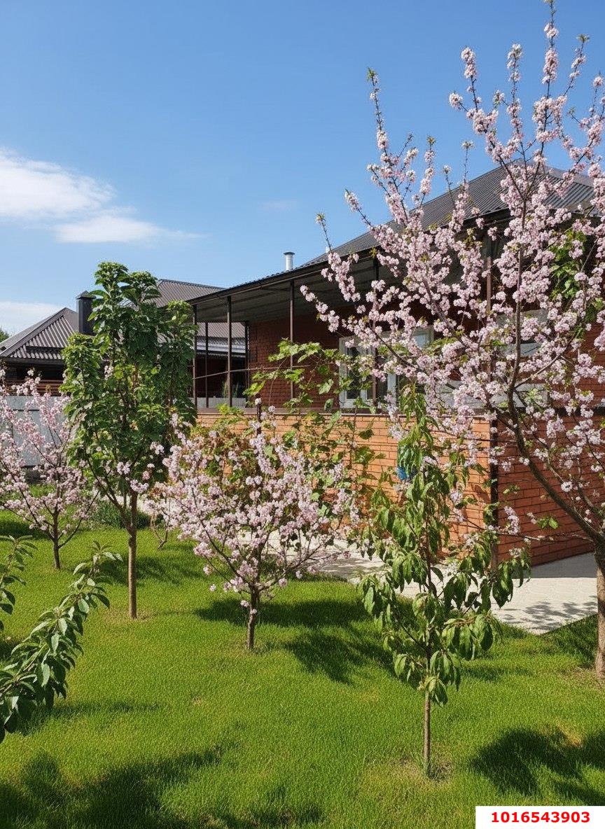 Фото №1: Дом 80 м² + 4.58 сот. - Днепровская, ул. Советская, 154