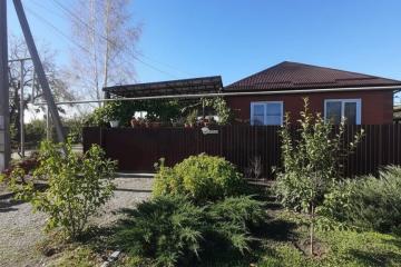 Фото №2: Дом 80 м² - Днепровская, ул. Советская, 154