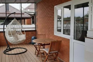 Фото №3: Дом 80 м² - Днепровская, ул. Советская, 154