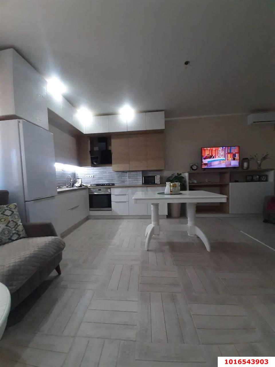 Фото №6: Дом 80 м² + 4.58 сот. - Днепровская, ул. Советская, 154