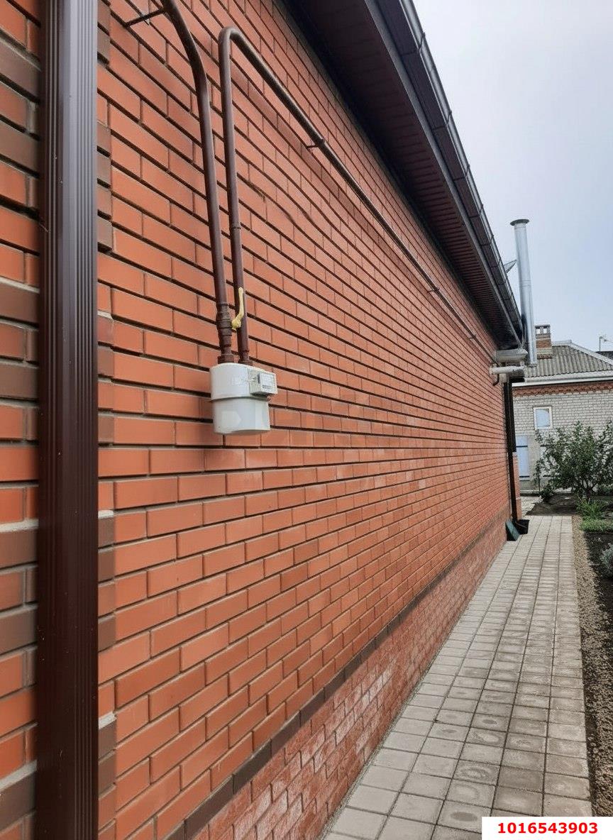 Фото №5: Дом 80 м² + 4.58 сот. - Днепровская, ул. Советская, 154