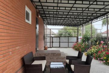 Фото №4: Дом 80 м² - Днепровская, ул. Советская, 154