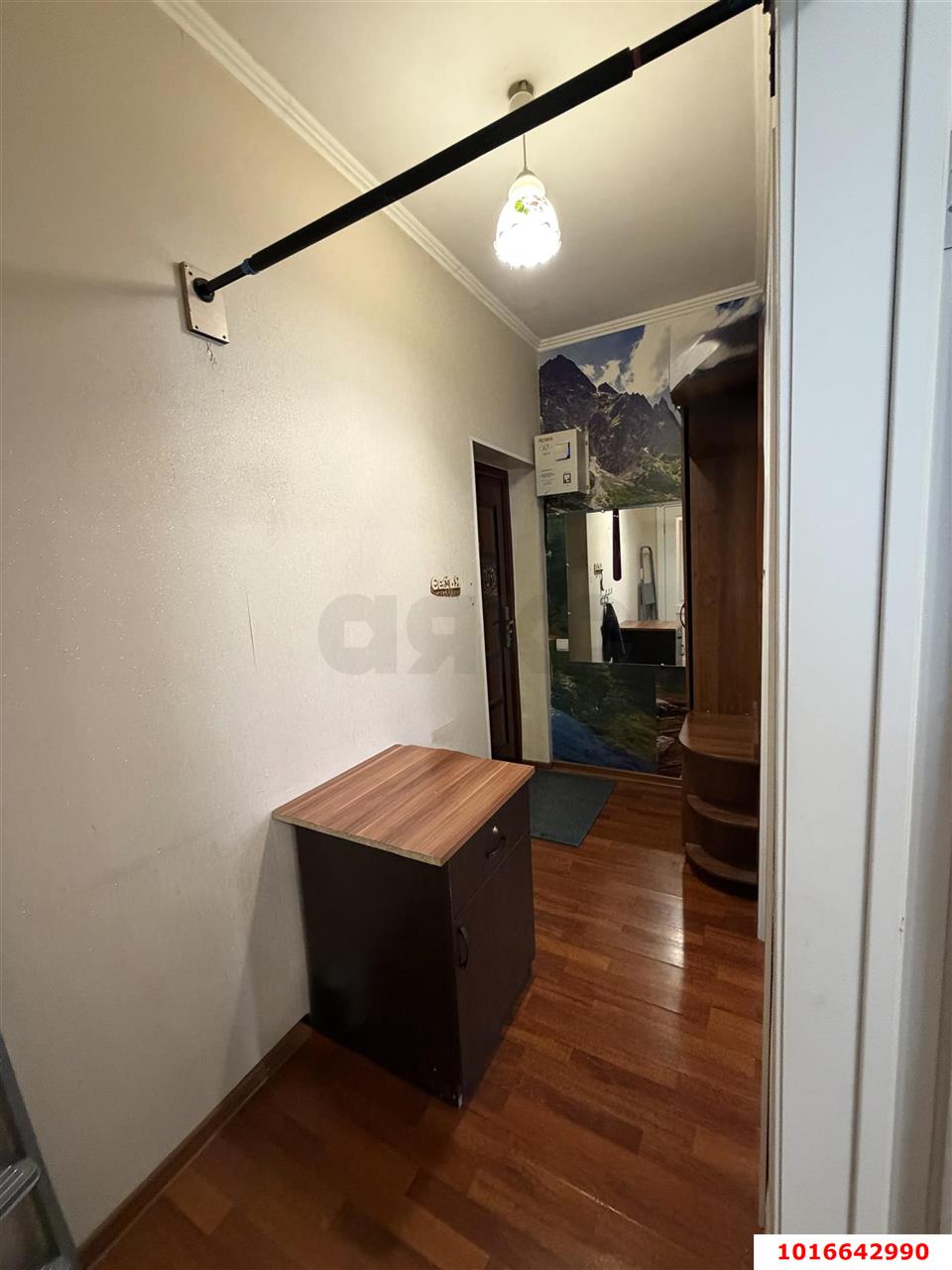 Фото №11: 1-комнатная квартира 33 м² - Новая Адыгея, мкр. жилой комплекс Тургеневский, ул. Тургеневское шоссе, 3А/22