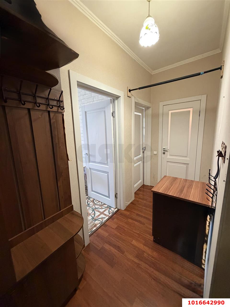 Фото №12: 1-комнатная квартира 33 м² - Новая Адыгея, мкр. жилой комплекс Тургеневский, ул. Тургеневское шоссе, 3А/22