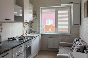 Фото №1: 1-комнатная квартира 33 м² - Новая Адыгея, мкр. жилой комплекс Тургеневский, ул. Тургеневское шоссе, 3А/22