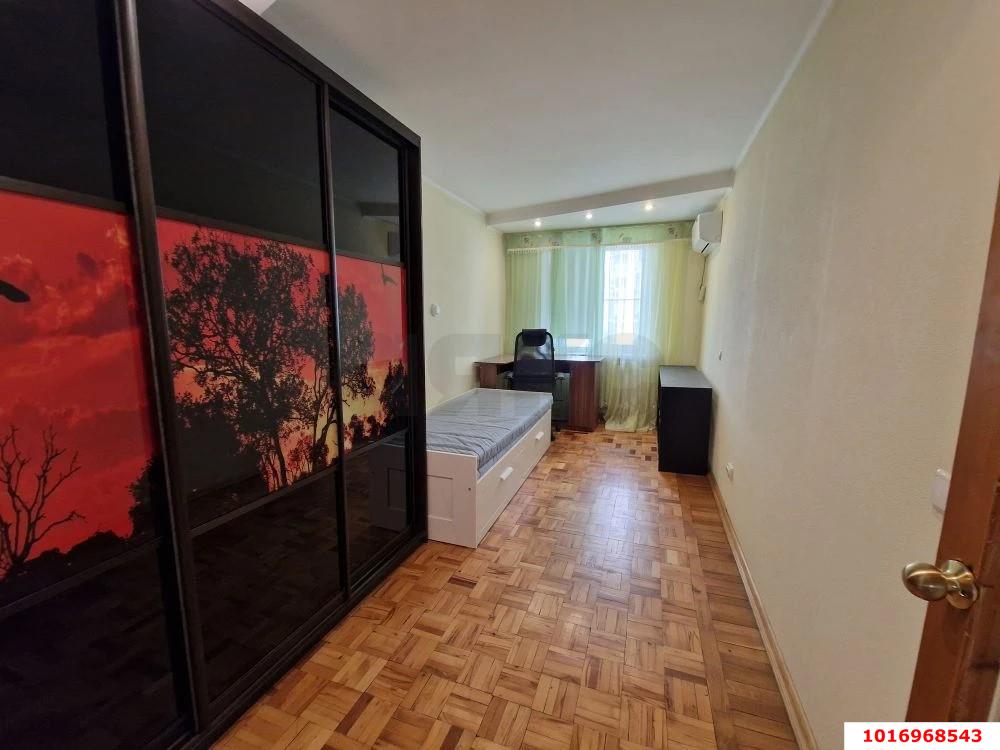 Фото №8: 3-комнатная квартира 59 м² - Краснодар, Прикубанский внутригородской округ, мкр. Фестивальный, ул. Яна Полуяна, 34