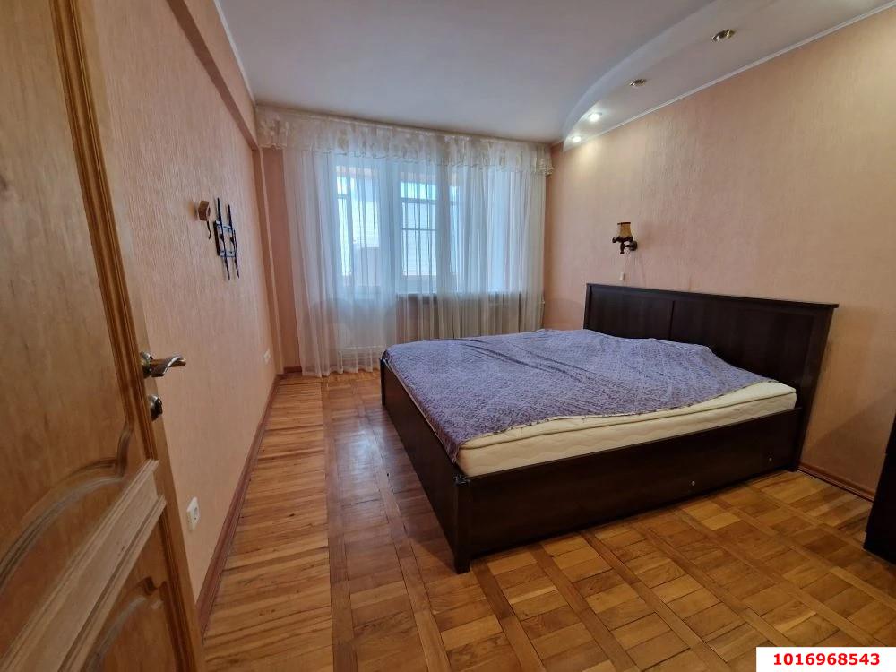 Фото №11: 3-комнатная квартира 59 м² - Краснодар, Прикубанский внутригородской округ, мкр. Фестивальный, ул. Яна Полуяна, 34