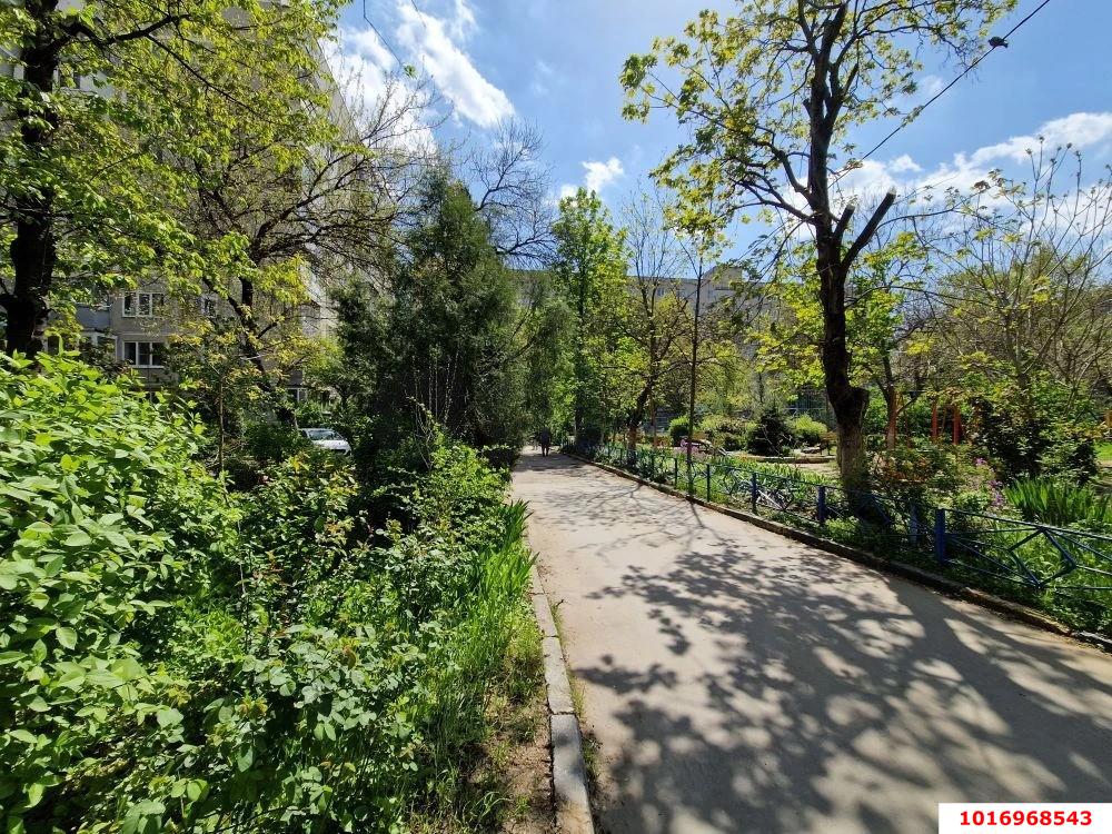 Фото №19: 3-комнатная квартира 59 м² - Краснодар, Прикубанский внутригородской округ, мкр. Фестивальный, ул. Яна Полуяна, 34