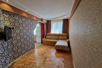 Фото №4: 3-комнатная квартира 59 м² - Краснодар, мкр. Фестивальный, ул. Яна Полуяна, 34