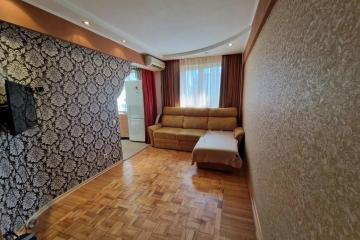 Фото №5: 3-комнатная квартира 59 м² - Краснодар, мкр. Фестивальный, ул. Яна Полуяна, 34