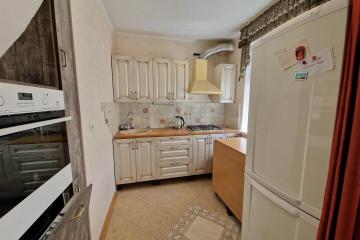 Фото №1: 3-комнатная квартира 59 м² - Краснодар, мкр. Фестивальный, ул. Яна Полуяна, 34